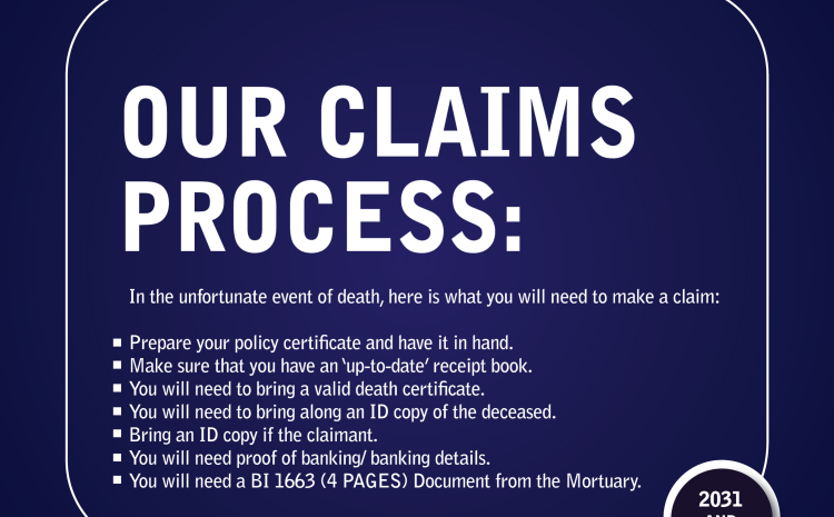  Our Claims Process: What You Need to Know